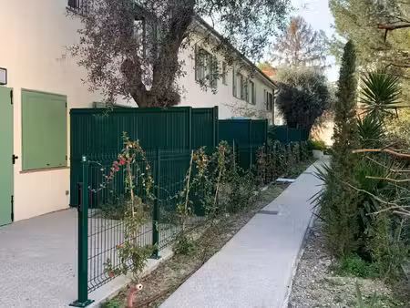 location appartement 1 pièce 38 m² à cannes (06400)