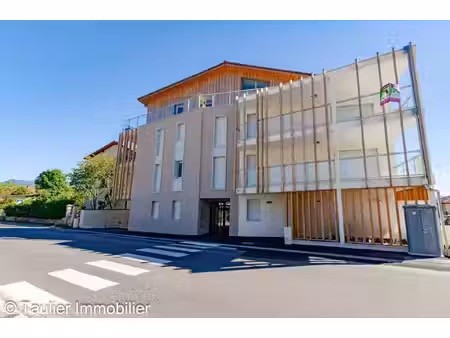 achat appartement 2 pièces 69m² st marcellin 38160