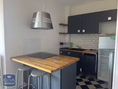 location appartement 1 pièce 31m² toulouse 31400
