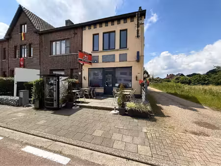 commercieel te koop in leopoldsburg