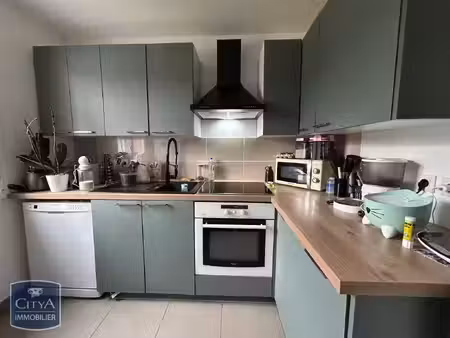maison à louer 4 pièces 87.64 m² - angerville (91) - 1 050€