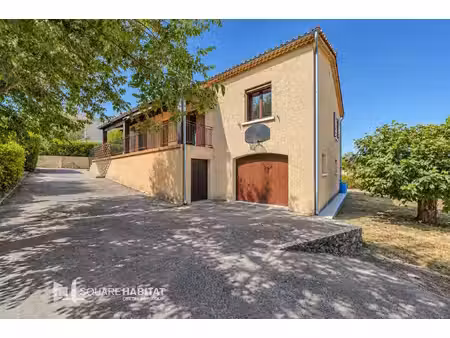 achat maison 4 pièces 100m²
