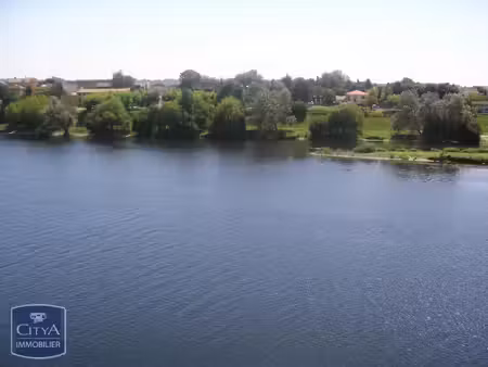appartement à louer 3 pièces 69 m² - bergerac (24) - 695€