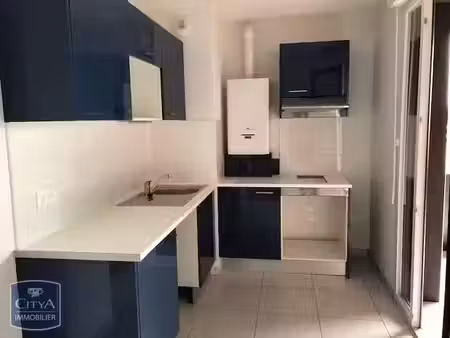 appartement à louer 2 pièces 41.19 m² - colomiers (31) - 606€