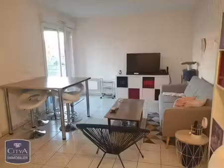 appartement à louer 3 pièces 63.15 m² - gond-pontouvre (16) - 660€