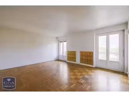 appartement à louer 5 pièces 119.57 m² - grenoble (38) - 1 400€