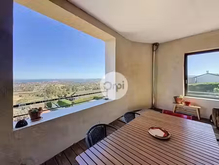 vente appartement 4 pièces 93 m² à mornant (69440)  318 000 €