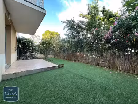 appartement à louer 3 pièces 56.25 m² - sorgues (84) - 693€