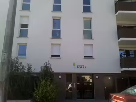 location appartement 3 pièces 60m² toulouse 31200