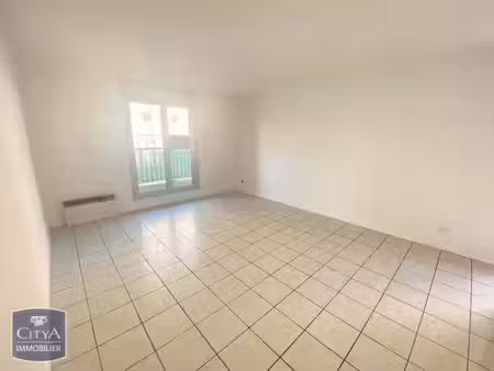 appartement à louer 2 pièces 48.89 m² - valenciennes (59) - 585€