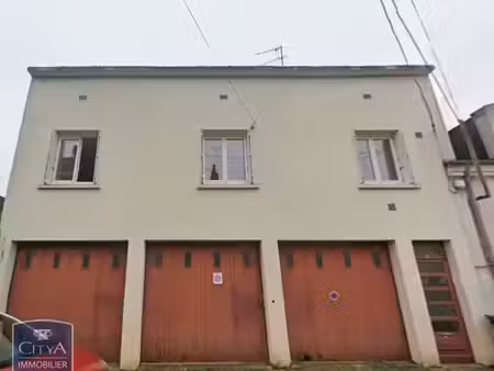 parking à louer - tours (37) - 100€