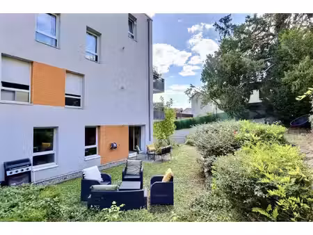 achat appartement 3 pièces 75m² clermont ferrand 63000