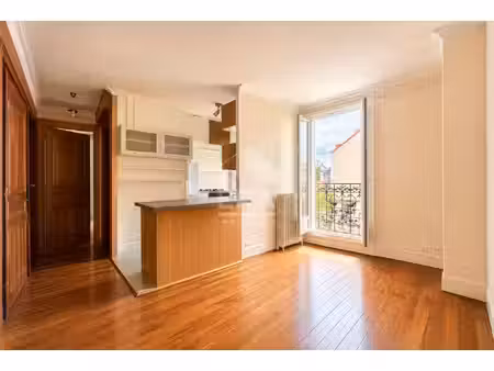 appartement 3 pièces 44 m² à vendre / acheter malakoff 92240 ? | era immobilier