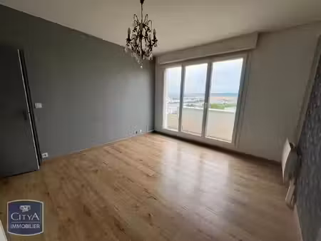 appartement à louer 2 pièces 49.52 m² - reims (51) - 695€