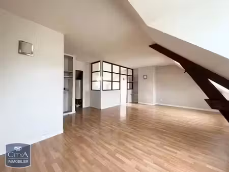 appartement à louer 2 pièces 54.43 m² - reims (51) - 685€