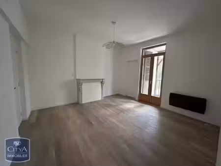 appartement à louer 3 pièces 58.14 m² - tulle (19) - 520€