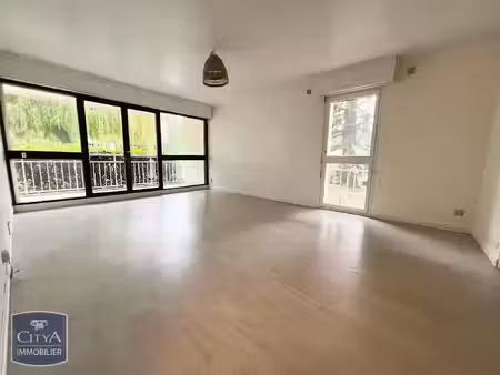 appartement à louer 2 pièces 50.44 m² - vélizy-villacoublay (78) - 1 007€