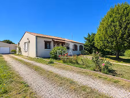 maison 5 pièces 130 m² à vendre / acheter arvert 17530 ? | era immobilier