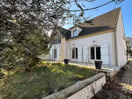 maison 5 pièces 177 m² à vendre / acheter cély 77930 ? | era immobilier