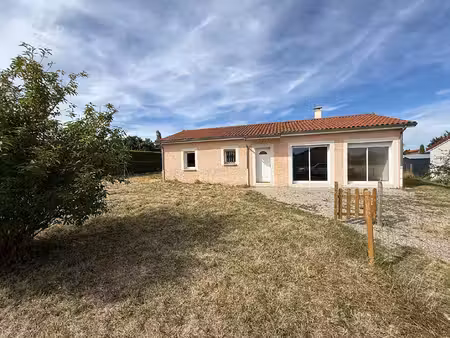 achat maison 5 pièces 92m²