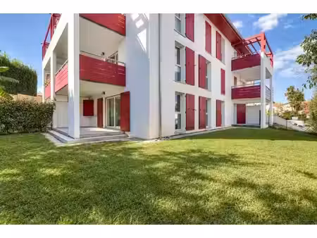 vente appartement 4 pièces 82 m² à ustaritz (64480)  325 000 €