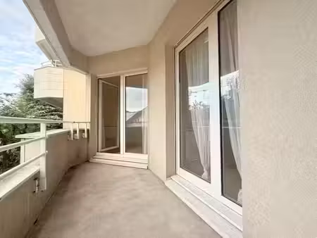 vente appartement 2 pièces 49.57 m² à vanves (92170)  325 000 €