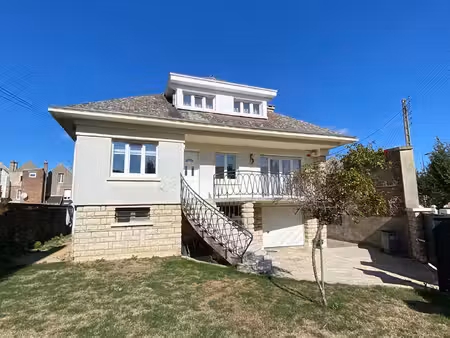 maison 6 pièces 120 m² à vendre / acheter saint-quentin 02100 ? | era immobilier