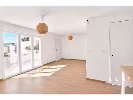 vente appartement 3 pièces 62 m² à meyreuil (13590)  326 000 €