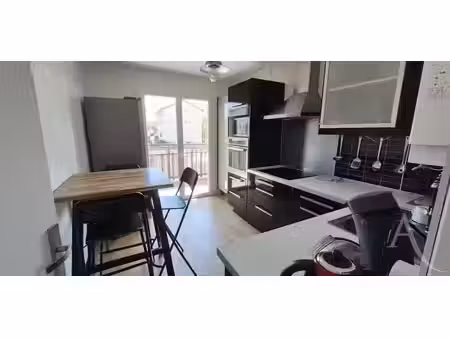 vente appartement 4 pièces 77.66 m² à soustons (40140)  326 000 €