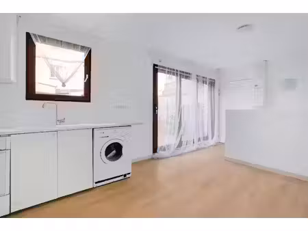vente appartement 2 pièces 36 m² à vanves (92170)  325 000 €