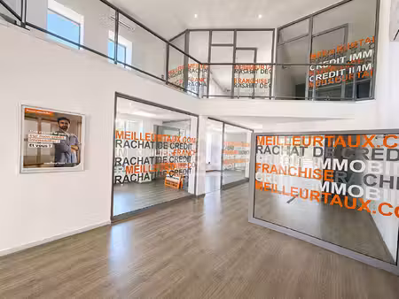local commercial 0 pièces 169 m² à vendre / acheter narbonne 11100 ? | era immobilier