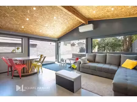 achat maison 6 pièces 190m²