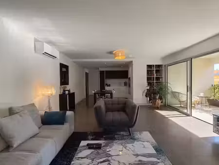 vente appartement 3 pièces 79 m² à bastia (20200)  339 000 €