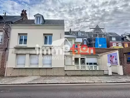 vente appartement 0 pièces 200 m² à eu (76260)  336 000 €