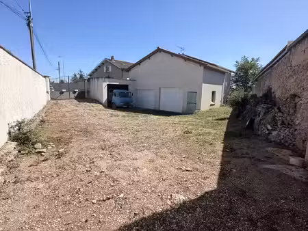 vente maison 5 pièces 90 m² roiffieux (07100)