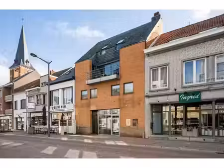 immeuble de rapport à vendre à lierbaan 16 beerzel (rbw91634)