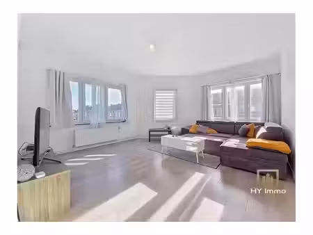 duplex à louer à acacialaan 1 oudenaken (rbw91902)