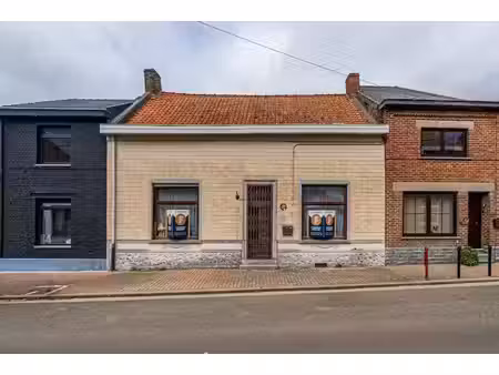 maison à vendre à rue des andrieux 86 élouges (vbe67460)