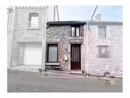 maison à vendre avec 1 chambre   bouffioulx (vbe67874)