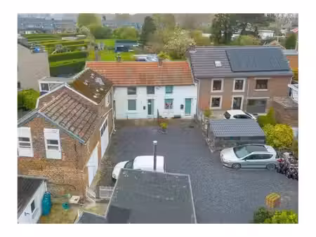 maison à vendre à boulevard des combattants 56 saint-georges-sur-meuse (vbe67534)