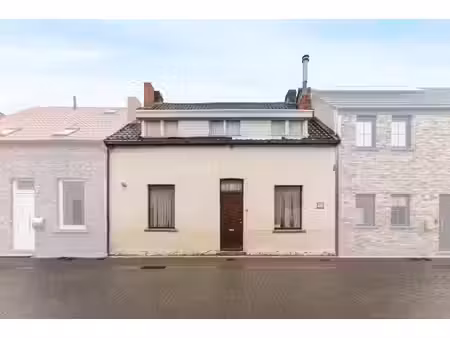 maison à vendre à veldstraat 27 watervliet (rbw91727)