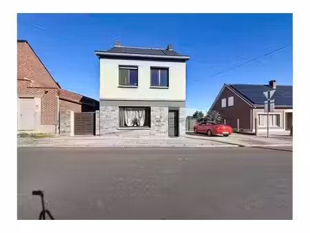 maison à vendre à rue des déportés 16 bléharies (vbe67767)