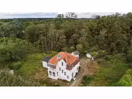 maison à vendre à rue de la station 269 morialmé (vbe67440)