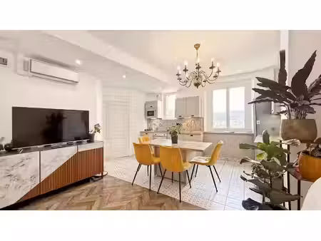vente appartement 3 pièces 60 m² à cannes (06400)  359 000 €