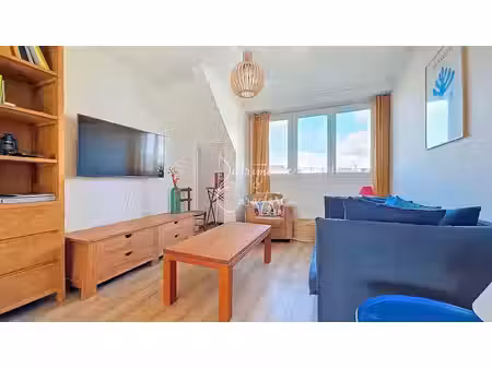 vente duplex 4 pièces 73 m² à carnac (56340)  359 100 €