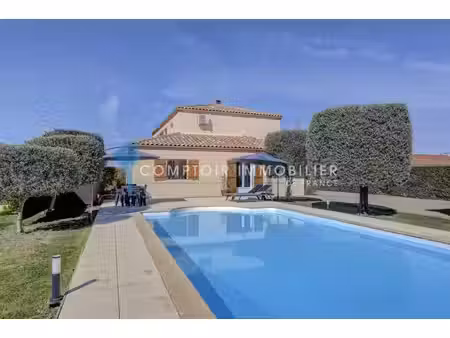 maison 8pièce(s) 5chambre(s) 201 60 m² lavaur (81500)