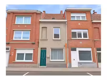 maison à vendre à ieperstraat 180 menen (rwc43497)