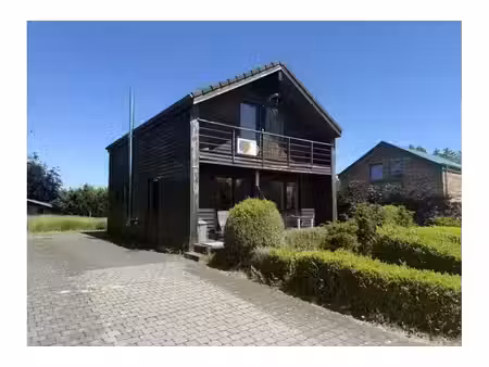 maison à vendre à chemin des quatre tilleuls 5 heure (vbe67451)