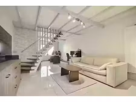 maison à vendre avec terrasse et jardin   mouscron (vbe67873)