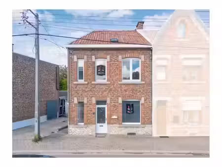 maison à vendre à rue de la bourse 76 saint-georges-sur-meuse (vbe67806)